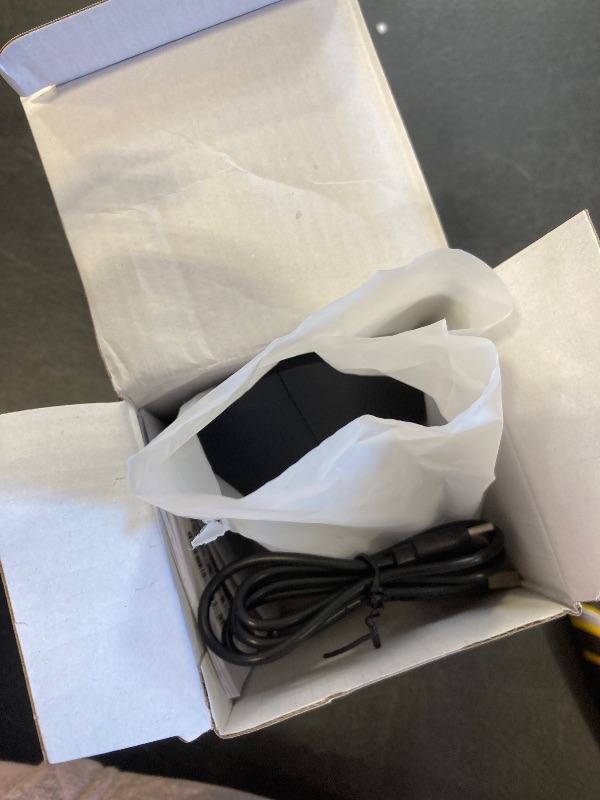 Photo 1 of acer Ergonomic Mouse Wireless, Vertical Computer Mouse for Office, Ergo Mice Rechargeable for Medium to Large Sized Hands, 2.4GHz USB Receiver, 800/1200/1600 DPI, 6 Buttons for Laptop, PC and Desktop