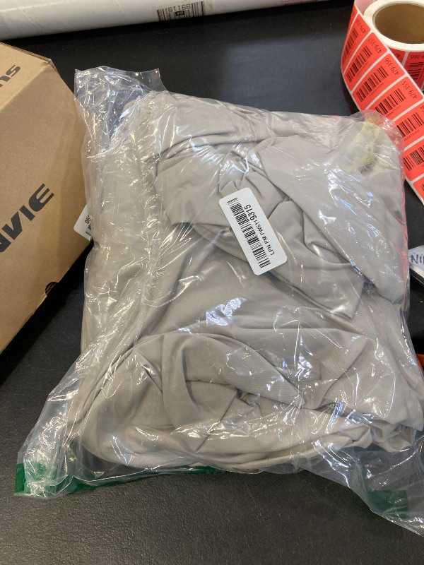 Photo 1 of Niagara Waterproof Mattress Protector Queen 60x80 Cover Deep Pocket Breathable Noiseless 8-20Inches Bed Smooth Jersey Mattress Pad Cover Fully Ultra Thin Polyester