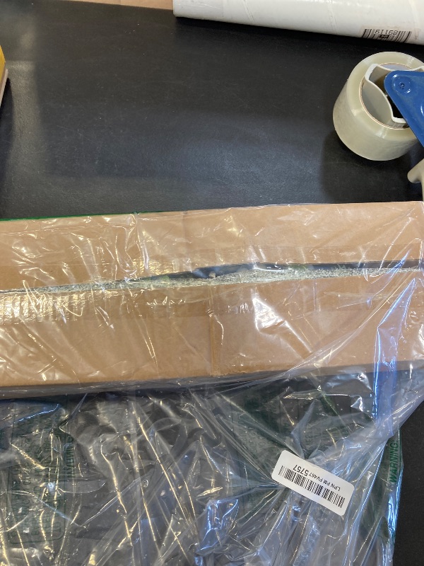 Photo 1 of 2Pcs Christmas Teardrop Swags Christmas Decorations Artificial Greenery Hanging with Pine Needles White Berries Pinecones for Front Door Winter Farmhouse Wall Window Indoor Outdoor Home Xmas Decor