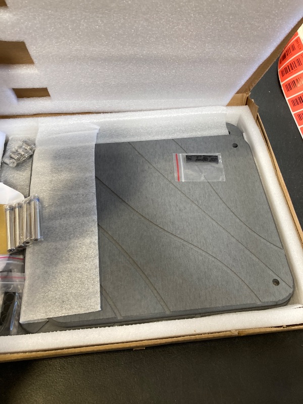 Photo 1 of 3Pcs Nesting Stone Drying Mat for Kitchen Counter, Quick Drying Stone Dish Drying Mat with Non-Slip Feet, Super Absorbent Heat Resistant Diatomaceous Earth Dish Drying Mat for Dishes, Bottles-Curve