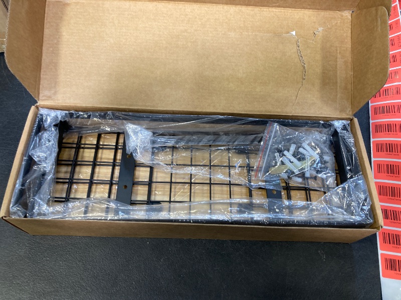 Photo 1 of Xstydes Towel Racks for Bathroom, Metal Towel Holder with Storage Basket,Wall Towel Rack for Rolled Towels, Towel Storage for Small Bathroom.