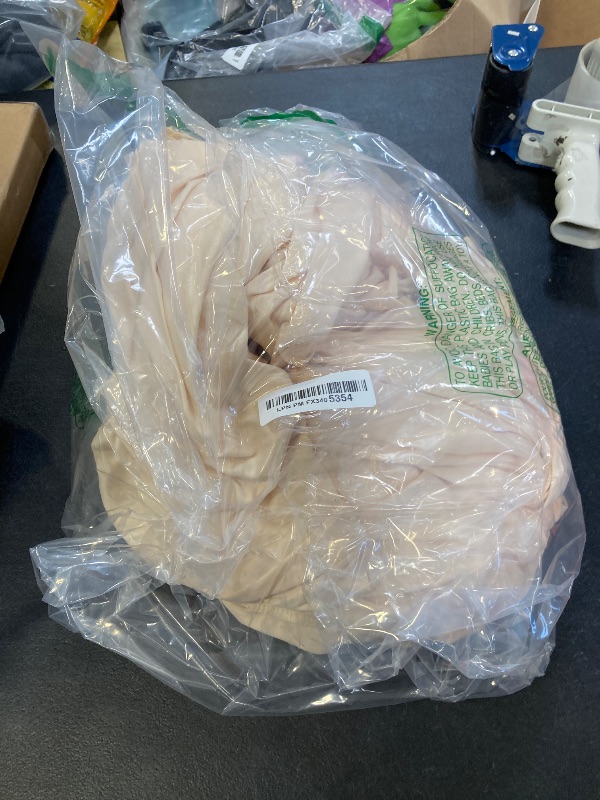 Photo 1 of 10x10ft Wrinkle Free Backdrop Curtain for Parties Soft Fabric Drapes Wedding Cream Curtain Backdrop for Birthday Party Decorations Background for Photography 5x10ft,2 Panels