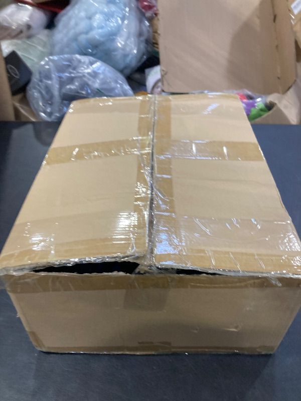 Photo 1 of 35" L Extra Long Wagons Carts Foldable, 360LBS Heavy Duty Collapsible Wagon with Wheels, Folding Wagon Portable Utility Cart for Groceries, Shopping, Camping, Sports