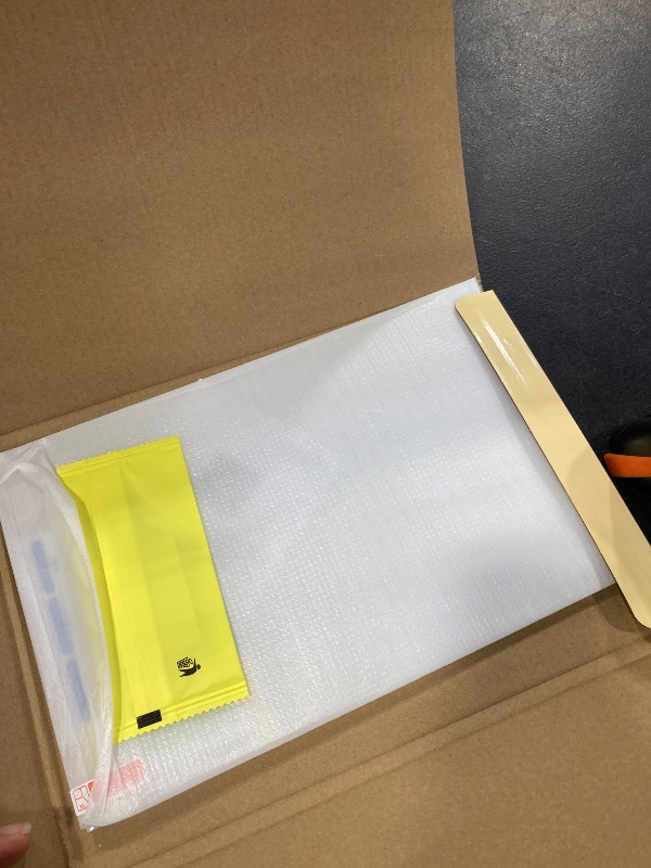 Photo 1 of SPARIN 2 Pack Screen Protector for Galaxy Tab A8 10.5 inch 2022(SM-X200/X205/X207), Tempered Glass HD Clear Film for Samsung A8 Tablet, Anti Scratch S Pen Compatible and Case Friendly