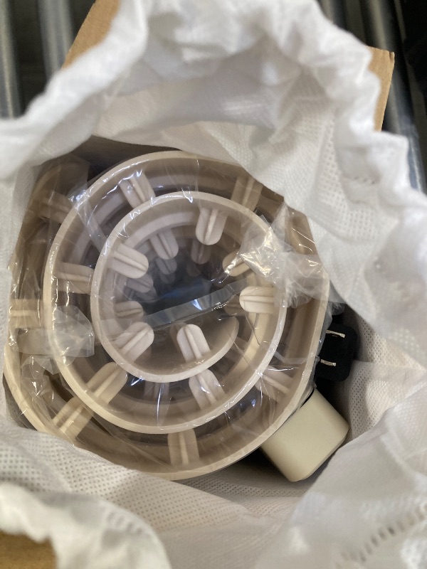 Photo 1 of Vabaso Extra Large Food Warming Mat with APP, 37"x15" DIY Temperature & Timer Settings, Heats in 5s, Electric Warming Tray with Child Safety Lock, Warming Mat for Food & Countertop - Kosher Certified