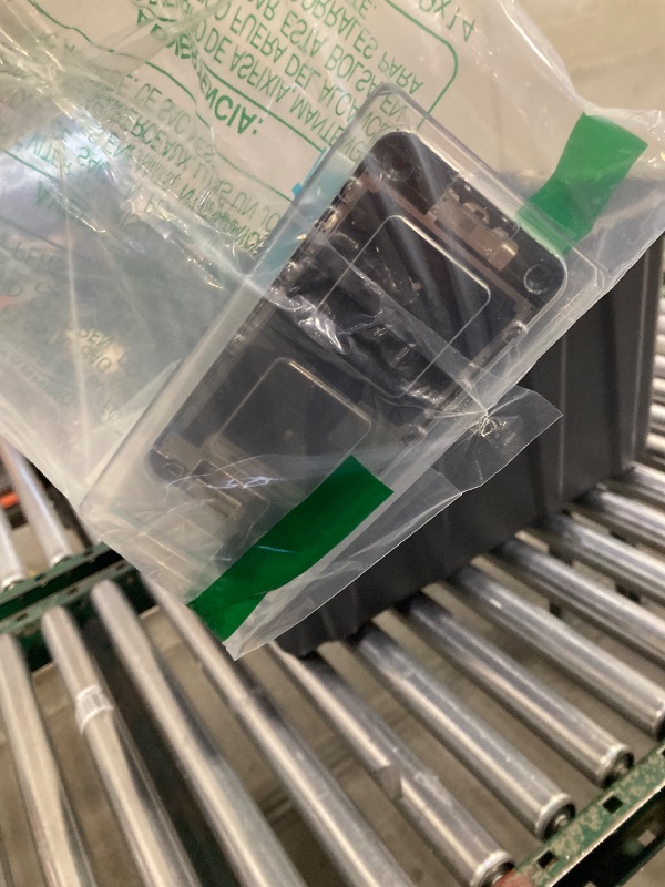 Photo 1 of Brinonac for iPhone 6s Screen Replacement Black Touch Display LCD Digitizer Full Assembly with Complete Repair Tools and Screen Protector