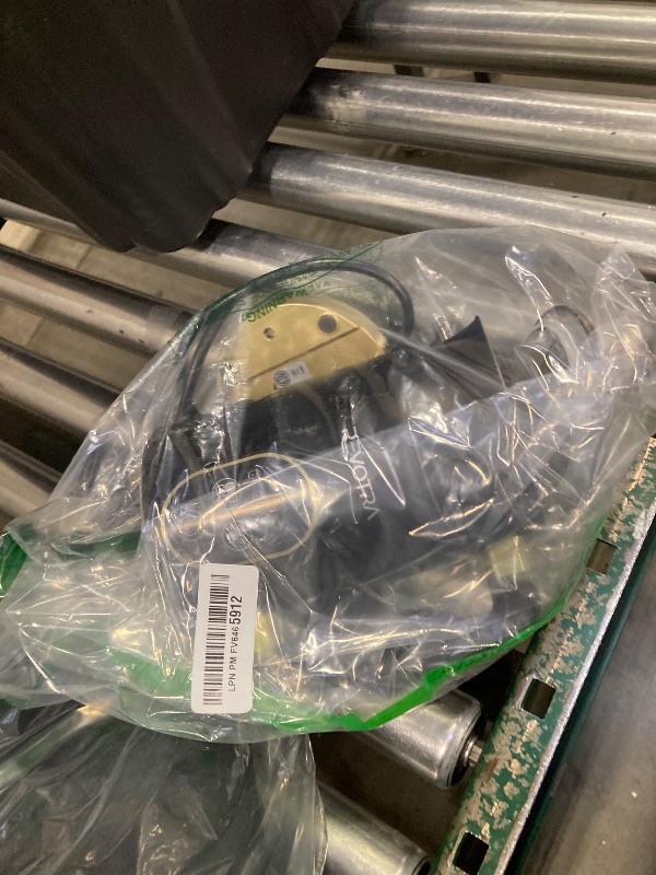 Photo 1 of Milk Frother with LED Touchscreen & Temp Display, 4-in-1 Electric Milk Steamer for Hot & Cold Foam, Adjustable Temperature, Silent Frothing, Non-Stick Coating for Coffee, Latte, Hot Chocolate