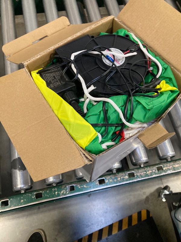 Photo 1 of 13FT Giant Dinosaur Christmas Inflatable Decorations, Built-in LED Lights, Strong Blower Huge Blow Up Yard Clearance Decor with Large Candy Cane Xmas Santa Hat Outdoor Indoor Holiday Party