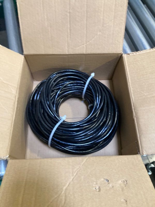 Photo 1 of 100' Ethernet Cable