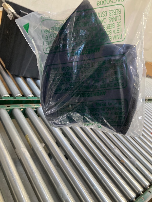 Photo 1 of Tilley LTM5 Airflo Slim Sun Hat, Midnight Navy, 7 1/4