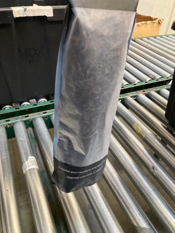 Photo 1 of Curly Clip in Hair Extensions, Urbeauty Pink Mango 6 PCS 100% Pure Protein Silk Curly Hair Extensions Clip Ins for Black Women Kinky Hair Soft Natural Durable Light Long Lifespan