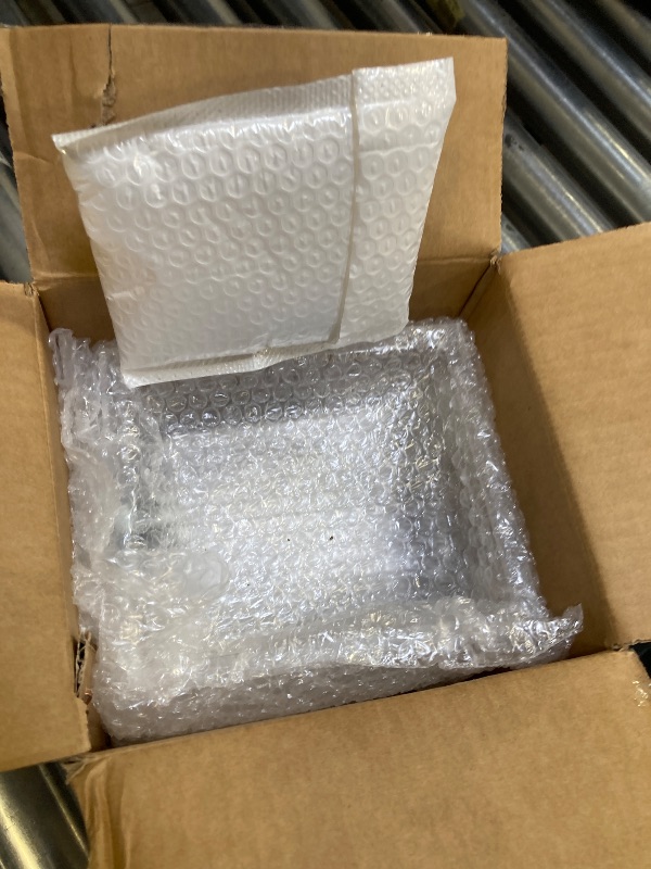 Photo 1 of Upifen Thermostat Lock Box Square - 5x5 Thermostat Cover With Lock, Thermostat Lock Box with Key 2 Pack, Clear AC Thermostat Lock Box Cover, Small Acrylic Lockbox for Thermostat on Wall (2pc, 5x5x2)