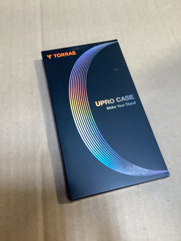 Photo 1 of TORRAS for iPhone 15 Case Translucent Green | Strong Magnetic & Seamless Stand, Fit for MagSafe, Military-Grade Drop Protection, Sturdy Adjustable Built-in Kickstand, Slim Matte Finish