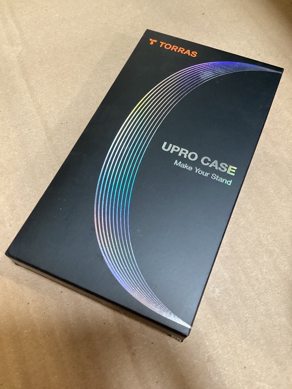 Photo 1 of TORRAS for iPhone 15 Case Translucent Green | Strong Magnetic & Seamless Stand, Fit for MagSafe, Military-Grade Drop Protection, Sturdy Adjustable Built-in Kickstand, Slim Matte Finish