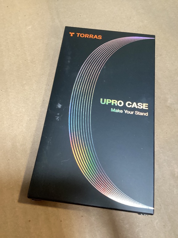 Photo 1 of TORRAS for iPhone 15 Case Translucent Green | Strong Magnetic & Seamless Stand, Fit for MagSafe, Military-Grade Drop Protection, Sturdy Adjustable Built-in Kickstand, Slim Matte Finish