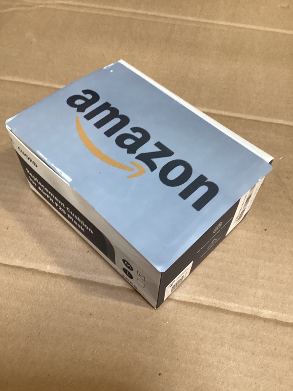 Photo 1 of 2-Pack Replacement Cushion for ResMed AirFit F20, FSA/HSA Eligible, Compatible with Original Airfit F20 Full Face Mask, Reliable Seal & Perfect Fit, Covers Nose and Mouth, Medium