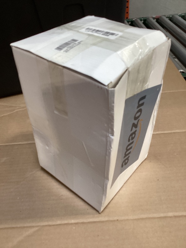 Photo 1 of 4-Inch Cold Air Intake Filter - Washable, High Performance, 3" or 3-1/2" or 4" Clamp-On Filter Height: 9 In Replacement Cone Air Filter Universal 3 Sizes in 1 (Black)