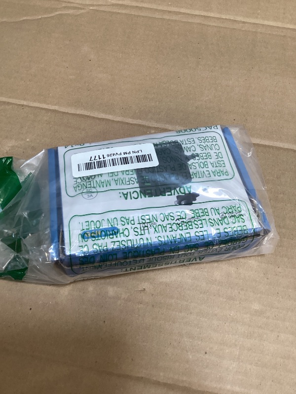 Photo 1 of 500W USB C Charger Block, 8-Port USB C Charging Station Fast Charging PD 120W PC Laptop Charger Adapter Compatible with MacBook Pro/Air/All iPad,DELL, iPhone 16/15/14/13/Pro Max/Galaxy