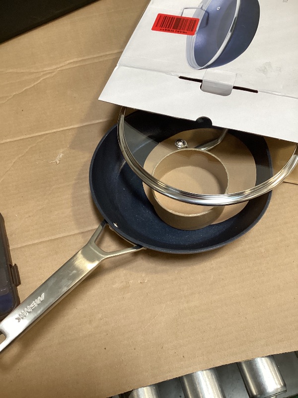 Photo 1 of 10” No- Stick Pan