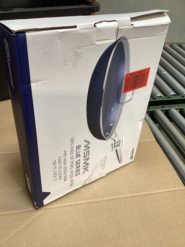 Photo 1 of 10” No- Stick Pan