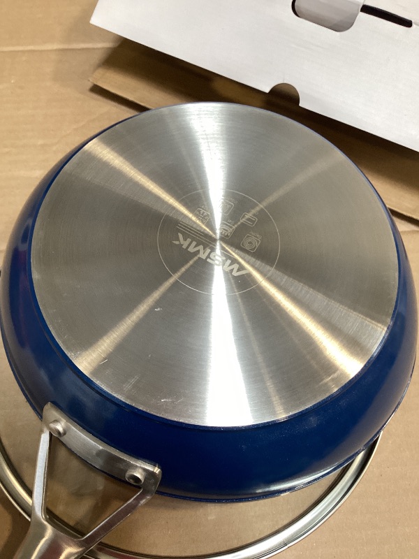 Photo 1 of 10” No- Stick Pan