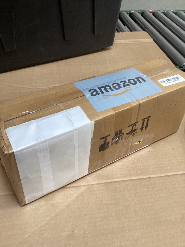 Photo 1 of Fuel Gas Filter