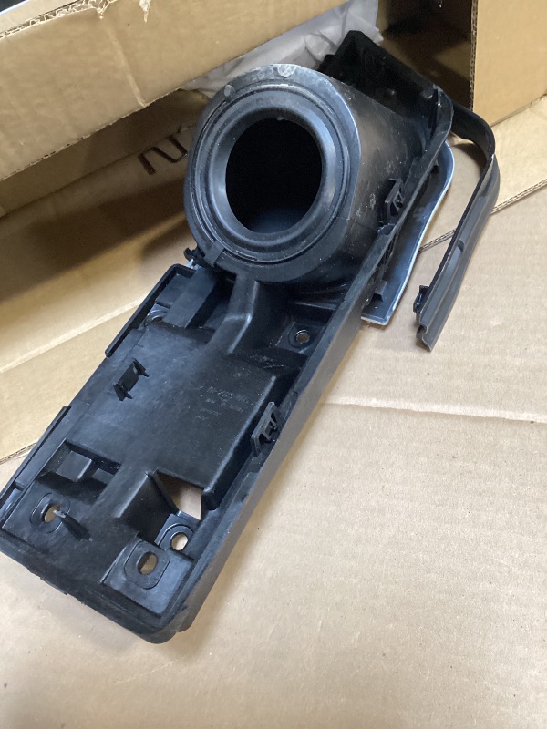 Photo 1 of Fuel Gas Filter