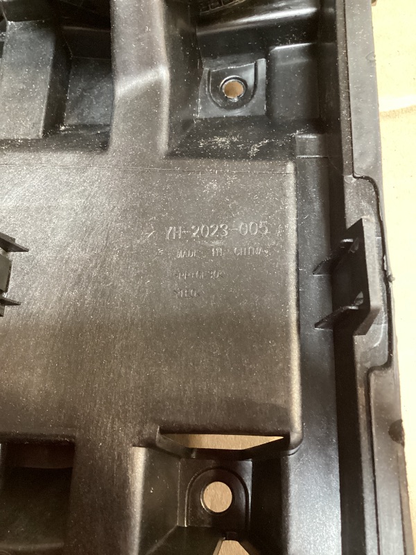 Photo 1 of Fuel Gas Filter