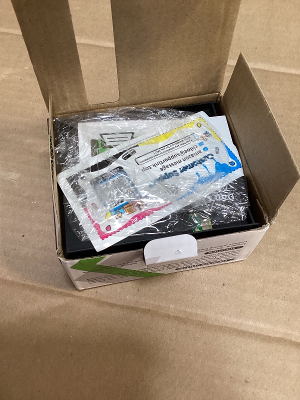 Photo 1 of 910XL Ink Cartridges for HP Printers Compatible for HP 910XL Ink Cartridges Combo Pack