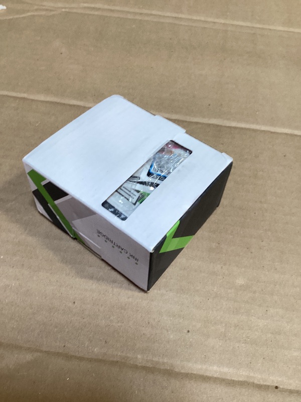 Photo 1 of 910XL Ink Cartridges for HP Printers Compatible for HP 910XL Ink Cartridges Combo Pack