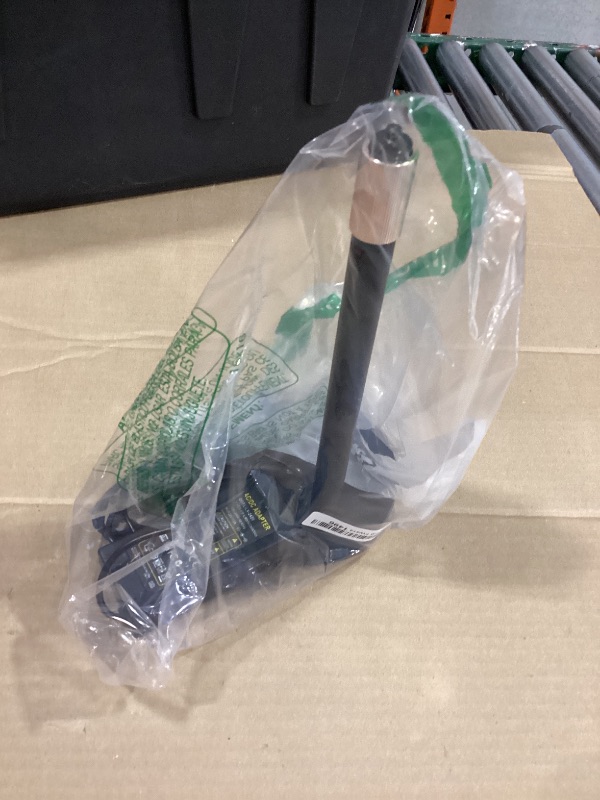 Photo 1 of LBW Desk Grow Light, Full Spectrum Plant Light for Indoor Plants, Grow Lamps with 4/8/12H Timer, 10"-26" Height Adjustable, 6 Brightness Levels