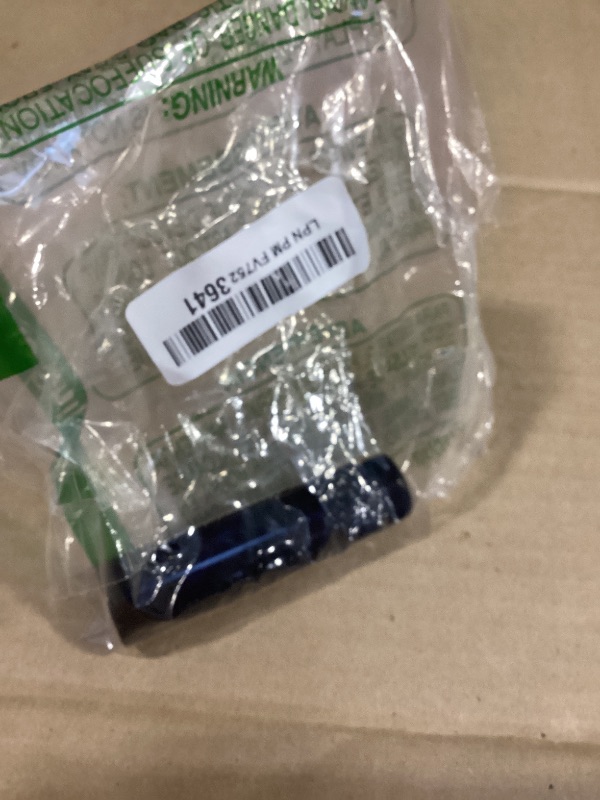 Photo 1 of 7 Spline Lug Nuts Key Tuner Large Socket Lugnuts Tool for Wrench with 13/16inch(21mm) and 7/8inch(22mm) Hex Replacement 14x1.5 14x2 9/16 Wheel Lug Nut Drive Lock Black 20mm Inner Diameter