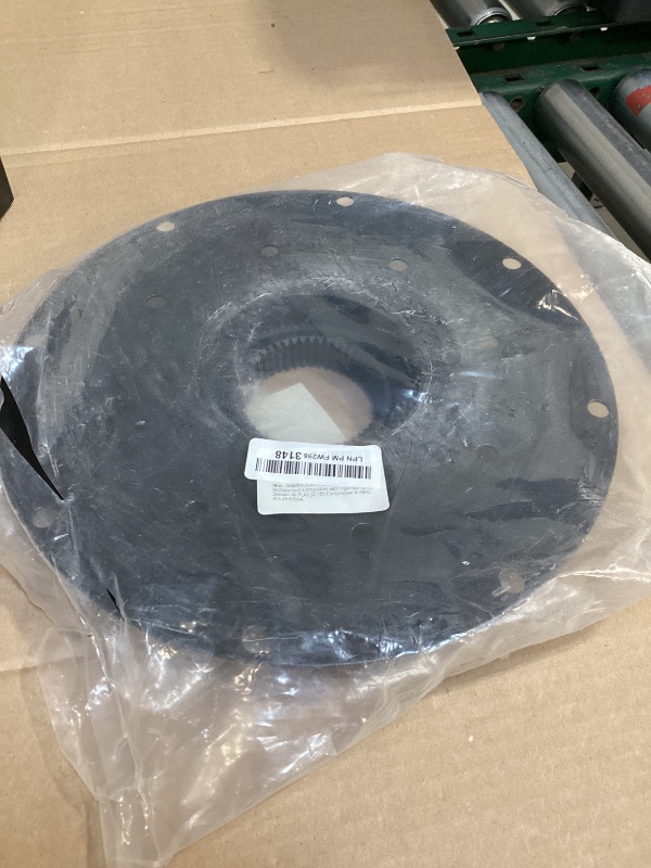 Photo 1 of Meiclics 22351720 Coupling Replacement Compatible with Ingersoll Rand Doosan Air PLAS JD 185 Compressor Coupler # 48HE 314.25 65ShA