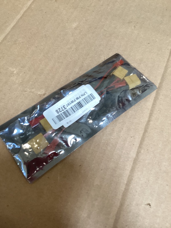 Photo 1 of 2pairs JST to XT60 Male Female Lipo Battery Connectors Adapter for RC FPV Racing Drone Multicopter Quadcopter Gimbal Aerial Camera RC Cars Phantom