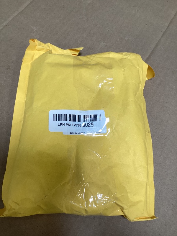 Photo 1 of 8 Feet 3 Prong Rayon Cloth Covered Replacement Lamp Cord with End Plug for Antique Lamp Repair DIY Project, SVT18 Electric Wire Power Supply Cord Cable,18 AWG (Brown, 2 Pack)