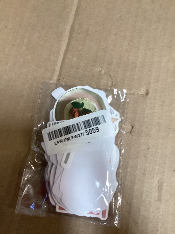 Photo 1 of 100PCS Aesthetics Stickers,Clean Girl Aesthetic Stickers Self Care Matcha Decals,Waterproof Vinyl Stickers for Water Bottles Laptop