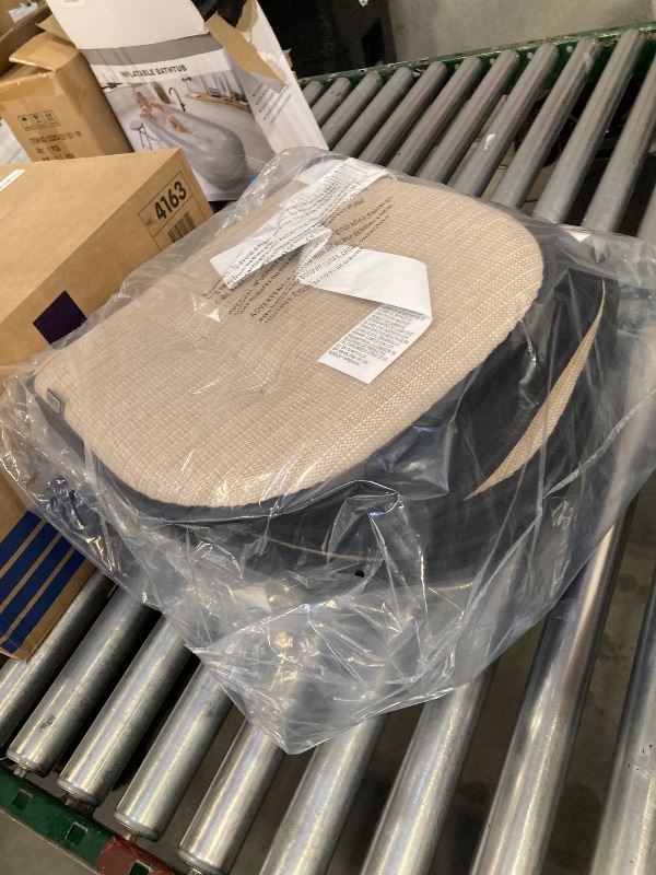 Photo 1 of 6 seat cushions 