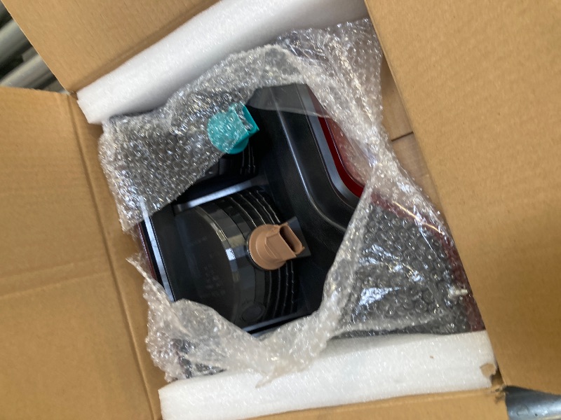 Photo 1 of Boine Right Passenger Side Tail Light Compatible With 2015 2016 2017 Ford F150 F-150 Rear Light Brake Lamps - Bulb Included(Right Passenger Side)