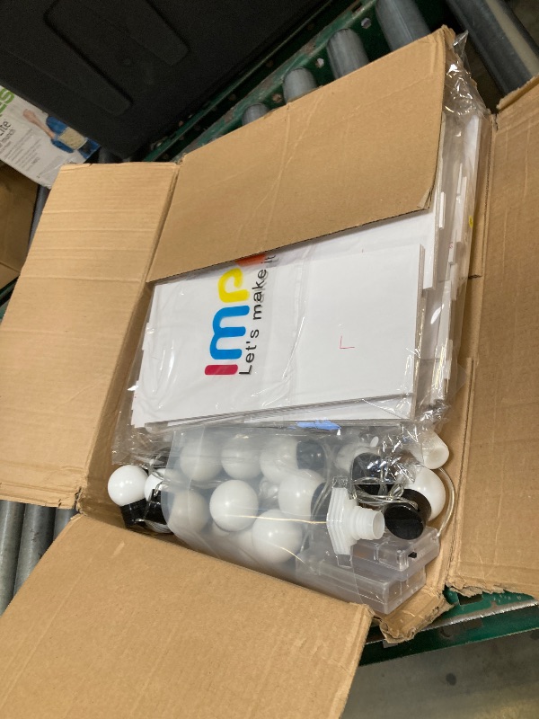 Photo 1 of 4FT 18 Marquee Numbers, Big 18 Light Up Numbers for 18th Birthday Decorations Warm Light 18 Year Old Birthday Decorations for Anniversary Party Decor