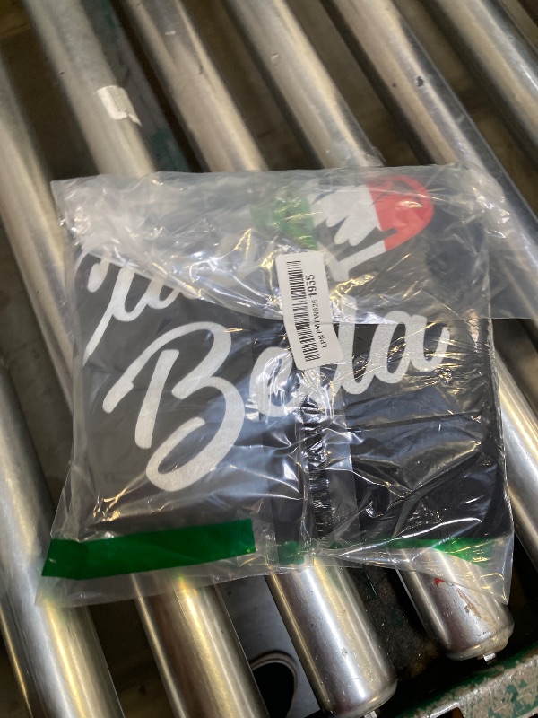 Photo 1 of Ciao Bella - Italian Hello Beautiful Gift Sweatshirt