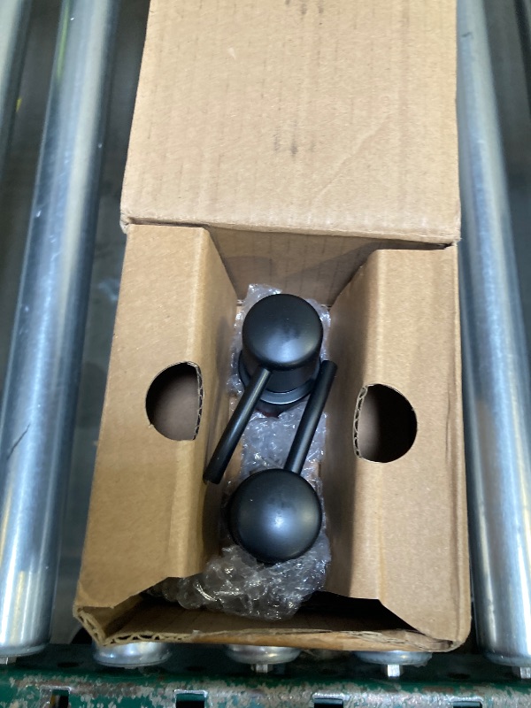 Photo 1 of 2 Pack Glass Soap Dispenser Bathroom, 9 Oz Kitchen Soap Dispenser, Refillable Liquid Modern Soap Dispenser for Hand Soap, Lotion Dispensers Bottle - Home, Commercial Countertop Decor. (Pink)