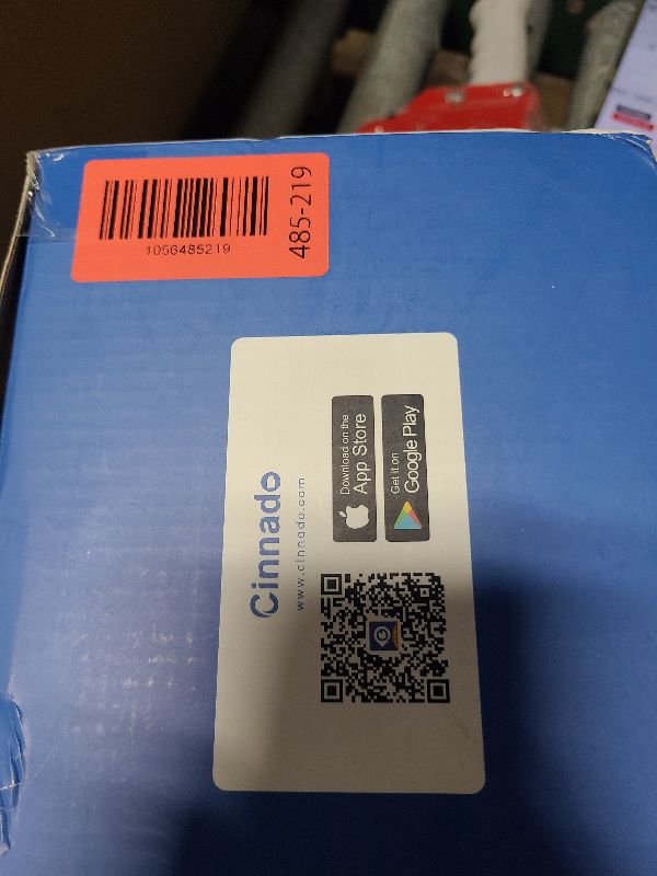 Photo 1 of 2K Cameras for Home Security-2.4G WiFi Outdoor Camera Wireless Solar/Battery Powered with solar panel, 360° Viewing, AI Human Detection, Color Night Vision, with SD Storage, Works with Alexa(2 Pack)