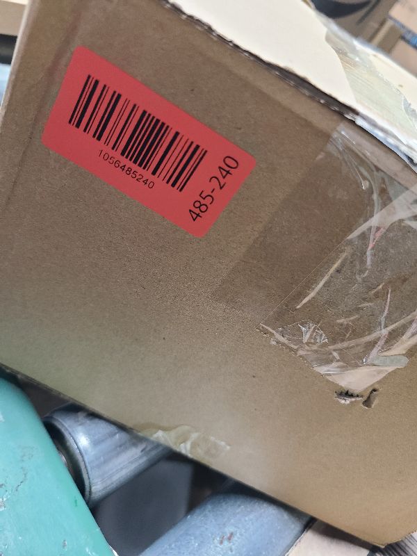 Photo 1 of 2 Pack 36" Halloween Skeleton Decorations, 3 ft Life Size Posable Skeleton Full Body with Movable Joints Plastic Skeleton for Yard Porch Garden Haunted House Graveyard Decoration