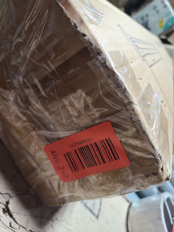 Photo 1 of 120" Extra Wide Retractable Baby Gates Dog Gate, Long Mesh Gate Pet Gate for Large Opening, 34" Extra Tall Child Safety Gate with Reinforced Strips for Stairs Hallways Doorways Deck Indoor Outdoor