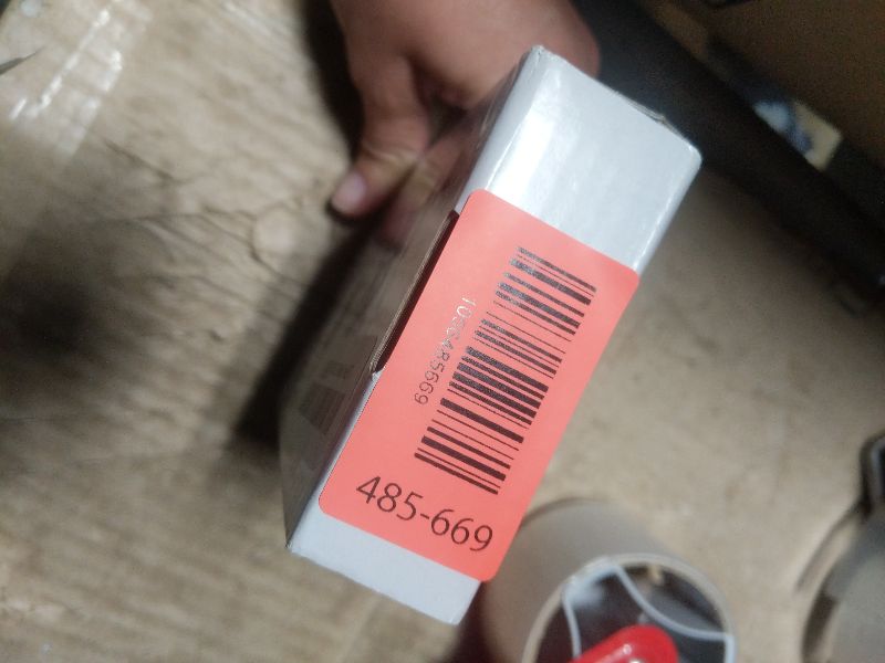 Photo 1 of 2-Pack Child Proof Fridge Lock with Adhesive - No Tools Required - Refrigerator Lock for Kids - Freezer Latch to Keep Door Closed - for Toddlers, Cats, & Dogs.