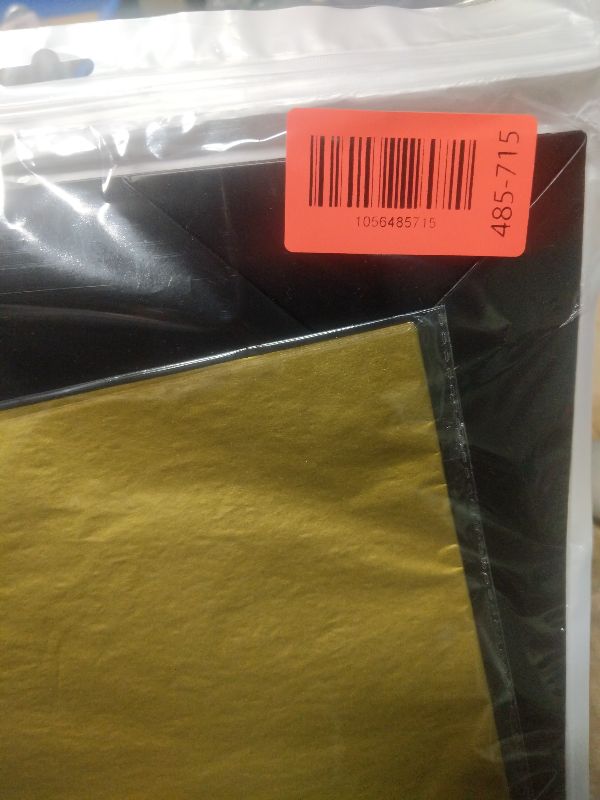 Photo 1 of 18th Birthday Gift Bag, Black Gold Gift Bag with Tissue Paper and Greeting Card, Happy 18th Bithday Gift Bags for Men Women, 12.6" Medium 18 th Birthday Bags (18th)