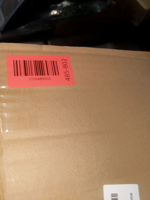 Photo 1 of 2 Pack 2 Liters/68 oz Square Glass Pitcher with Lid and Handle for Fridge, Iced Tea and Coffee Carafe Beverage Serveware, Heat Resistant Borosilicate Water Gold Jug for Hot/Cold Drinks and Milk