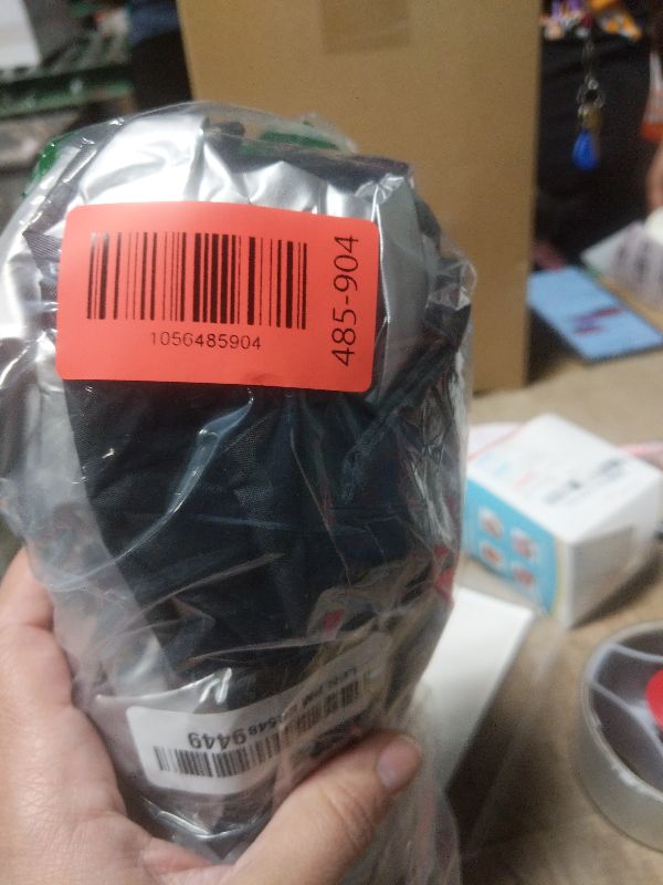 Photo 1 of 2025 Windshield Sun Shade Umbrella, Foldable Car Umbrella Sunshade with UV Block Car Front Window (Heat Insulation Protection) for Auto Windshield Covers Trucks Cars (Large)