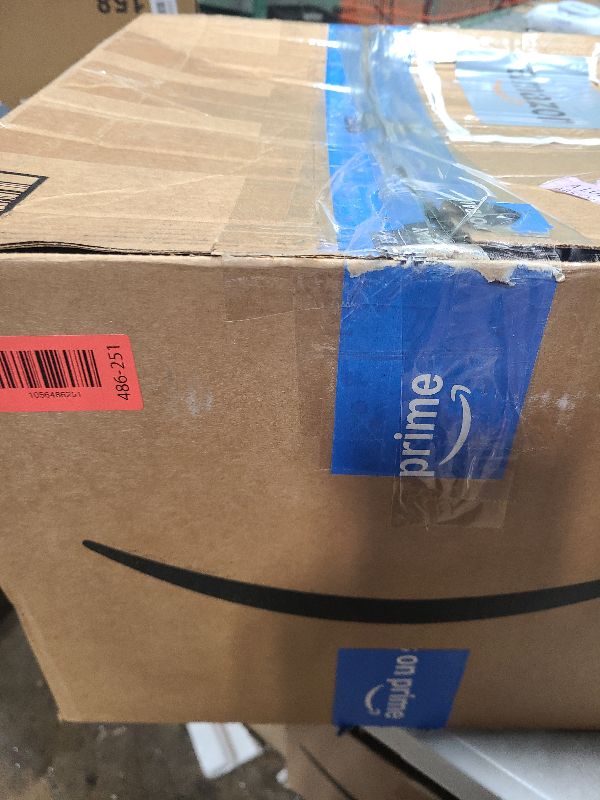 Photo 1 of 16 inch Round Pizza Baking Stone - Large Pizza Stone for Grill with Handles and Dough Tool - Baking Stone for Bread - Pizza Making Accessories - Cooking Gifts for Food Lovers