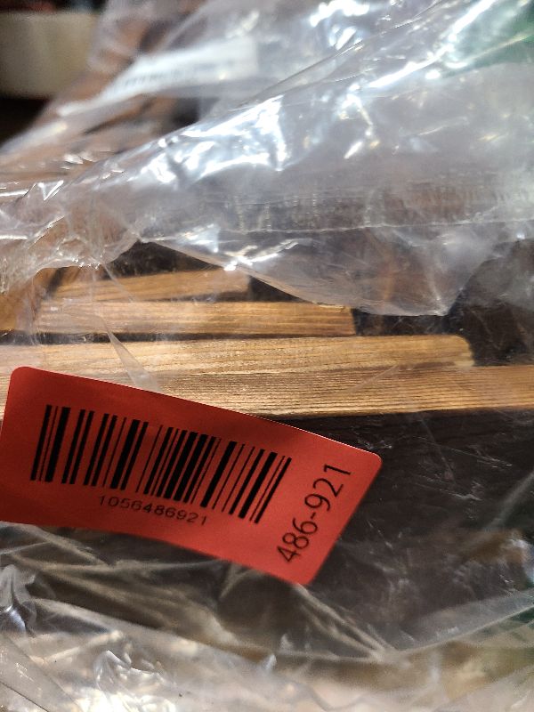 Photo 1 of 2 Set Large Wooden Tiered Riser Display Stands for Vendor Events,Stackable Wooden Cupcake Stand,Farmhouse Decor Wood Dessert Table Display Set,Vendor Booth Display Items,Food Display Risers for Party?12-11.2-10.4-9.6IN?